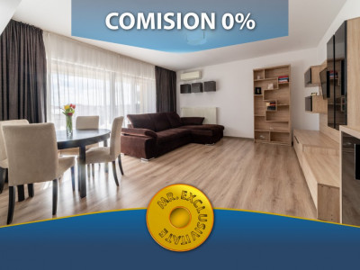 0% Comision Apartament primitor de 2 camere Pitesti zona Trivale!