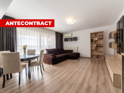 0% Comision Apartament primitor de 2 camere Pitesti zona Trivale!