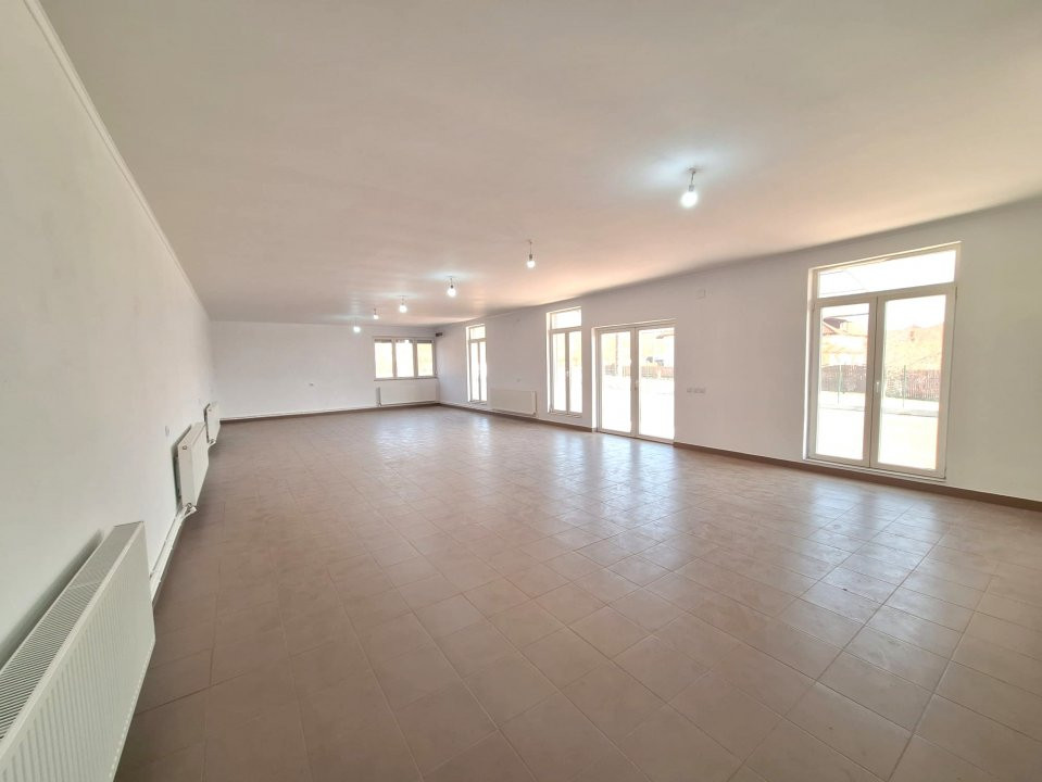 0% Comision-Spatiu multifunctional Calinesti cu deschidere la DN7