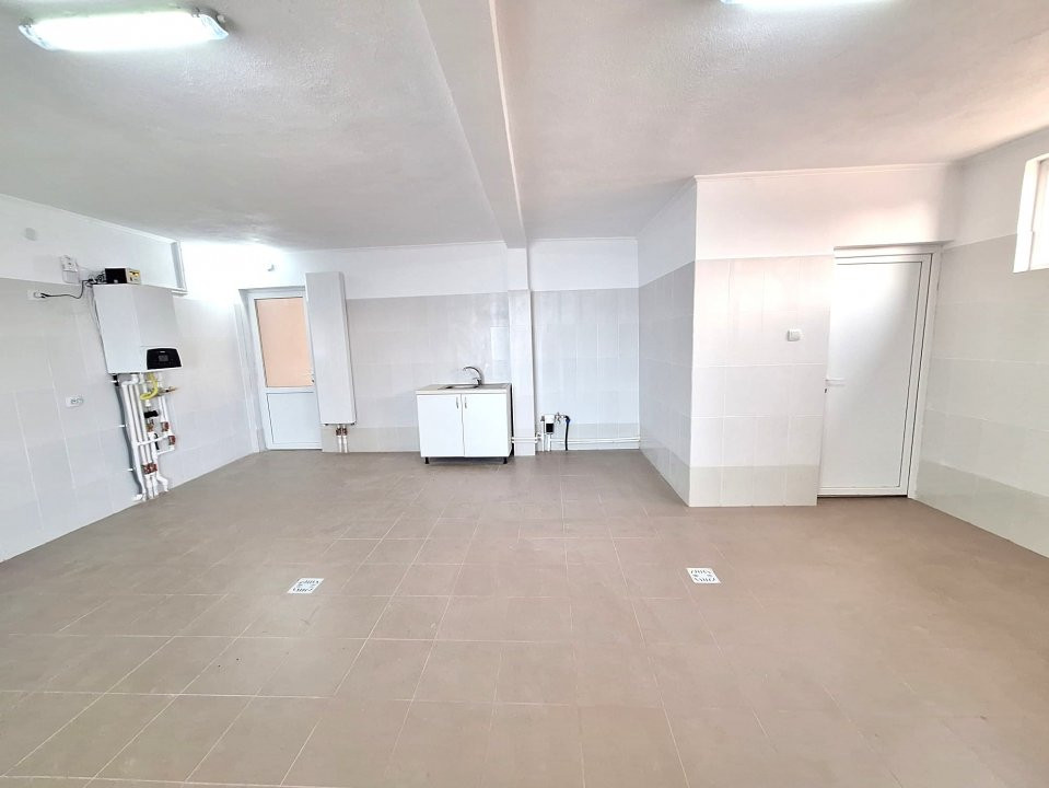 0% Comision-Spatiu multifunctional Calinesti cu deschidere la DN7