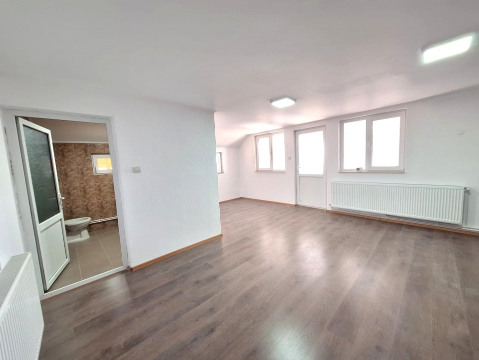 0% Comision-Spatiu multifunctional Calinesti cu deschidere la DN7