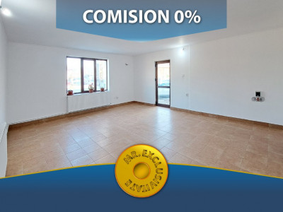 Spatiu Comercial Stradal – Spitalul Mioveni, Bd. Dacia, Racovita