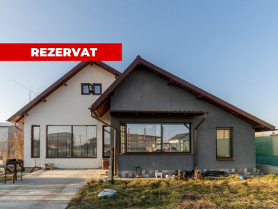 0% Comision Casa individuala Albota la 15 min de Pitesti!