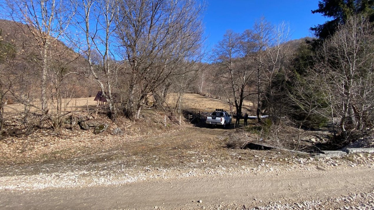 Teren in zona montana - Dragoslavele 0% Comision
