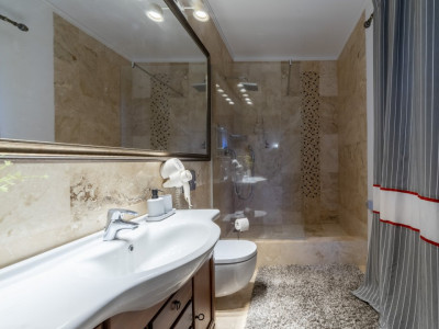3 camere de inchiriat - Herastrau - Caramfil