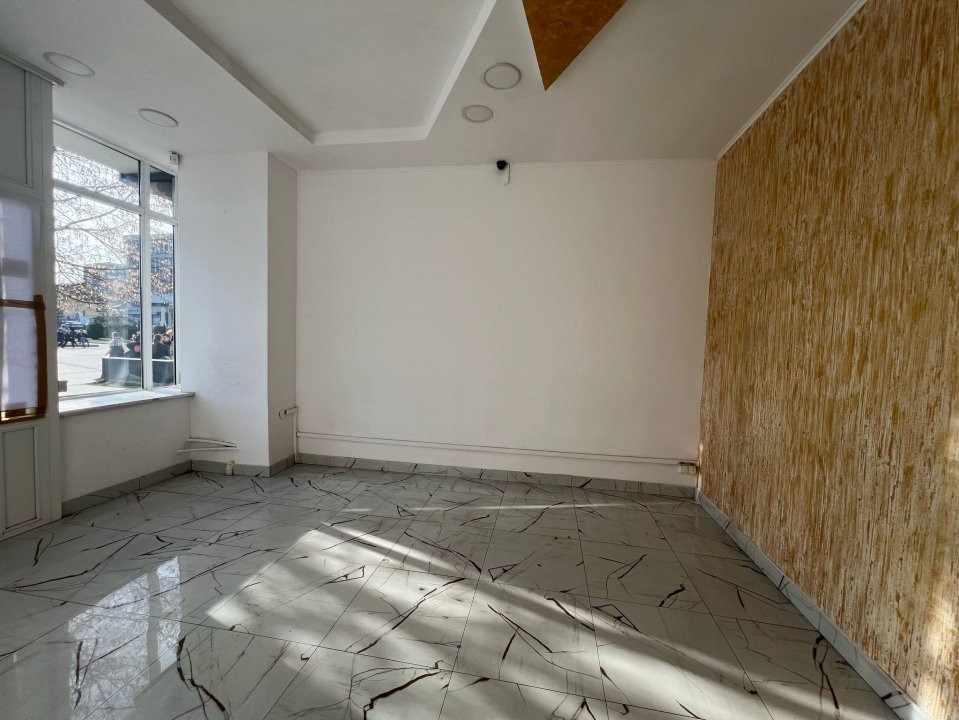 COMISION 0 % - DE INCHIRIAT SPATIU COMERCIAL ULTRACENTRAL 