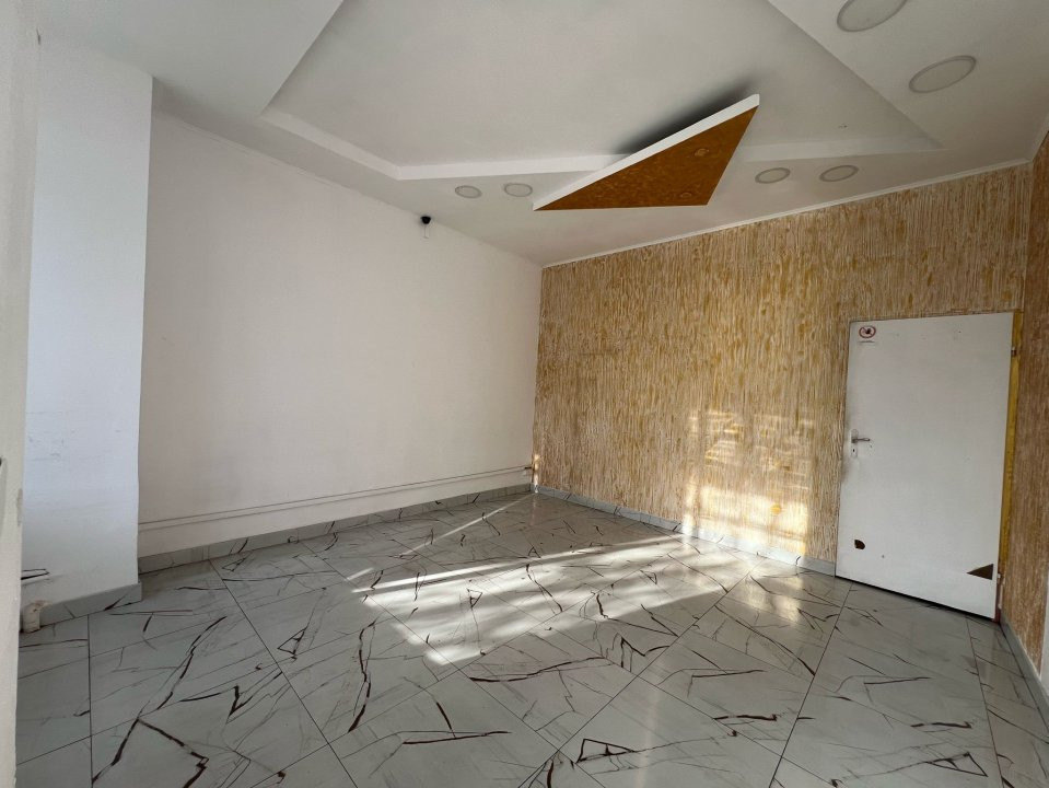 COMISION 0 % - DE INCHIRIAT SPATIU COMERCIAL ULTRACENTRAL 