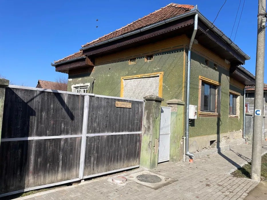 Casa de vanzare Dragus Brasov 