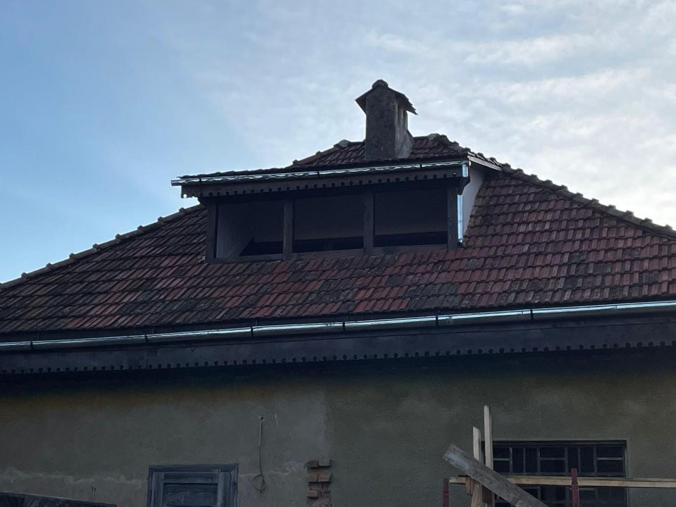 Casa de vanzare Dragus Brasov 