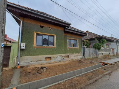 Casa de vanzare Dragus Brasov 