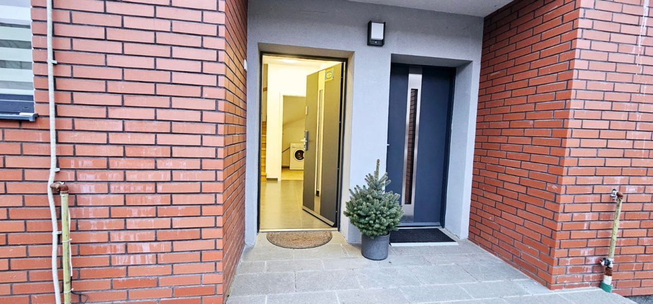 Duplex  modern,luminos-confort,spatiu si priveliste superba