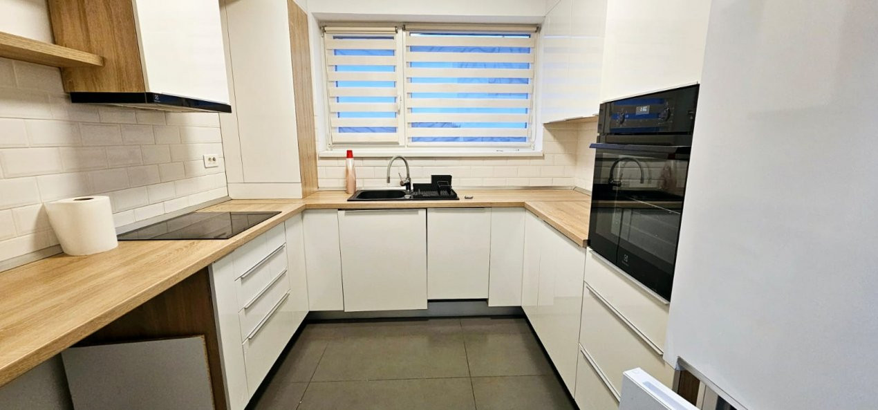 Duplex  modern,luminos-confort,spatiu si priveliste superba