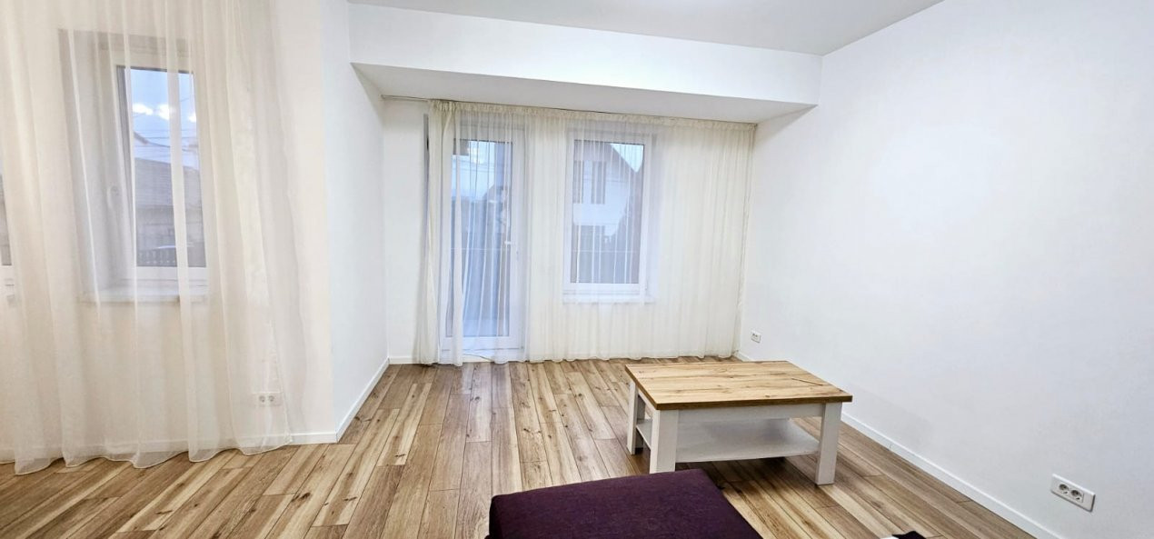 Duplex  modern,luminos-confort,spatiu si priveliste superba