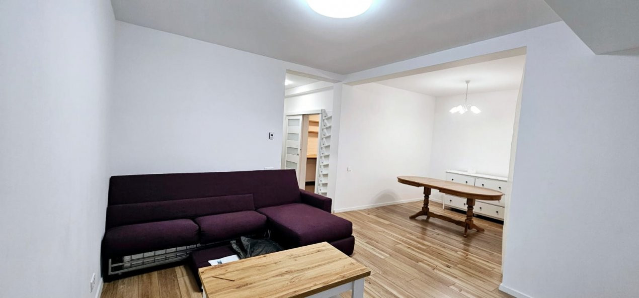 Duplex  modern,luminos-confort,spatiu si priveliste superba