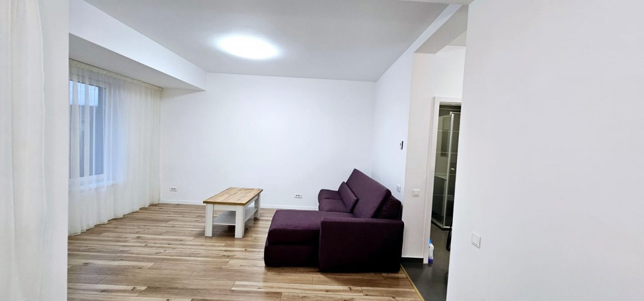 Duplex  modern,luminos-confort,spatiu si priveliste superba