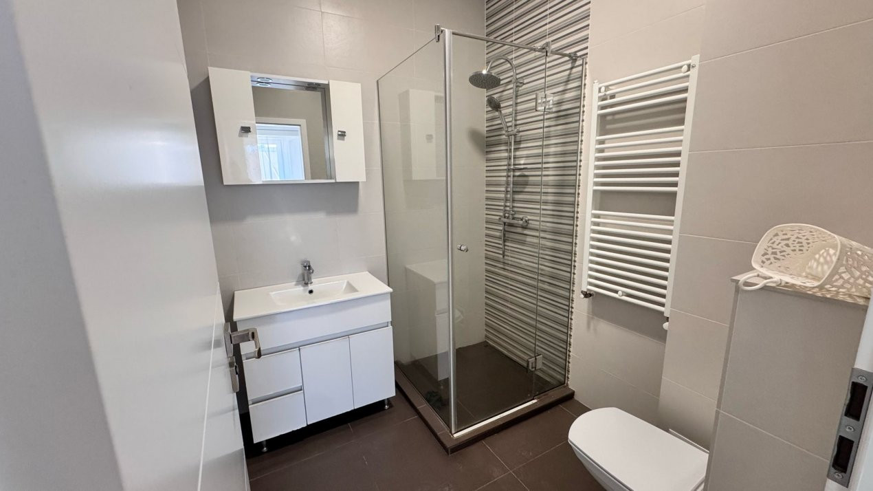 Duplex  modern,luminos-confort,spatiu si priveliste superba