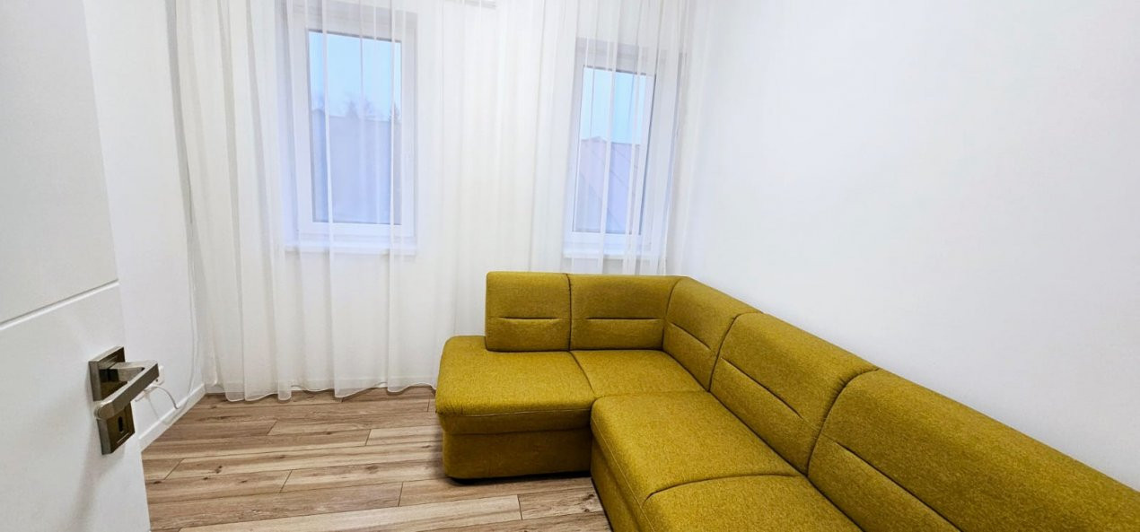 Duplex  modern,luminos-confort,spatiu si priveliste superba