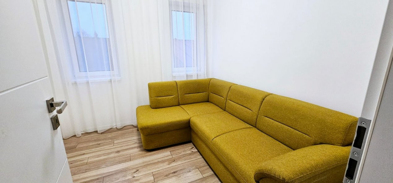 Duplex  modern,luminos-confort,spatiu si priveliste superba