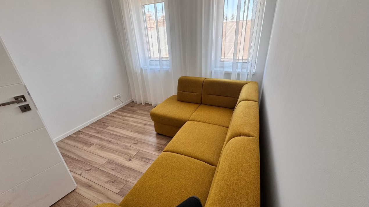 Duplex  modern,luminos-confort,spatiu si priveliste superba