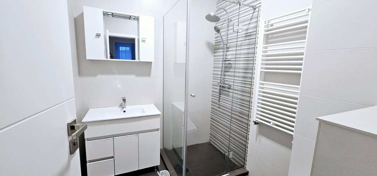 Duplex  modern,luminos-confort,spatiu si priveliste superba