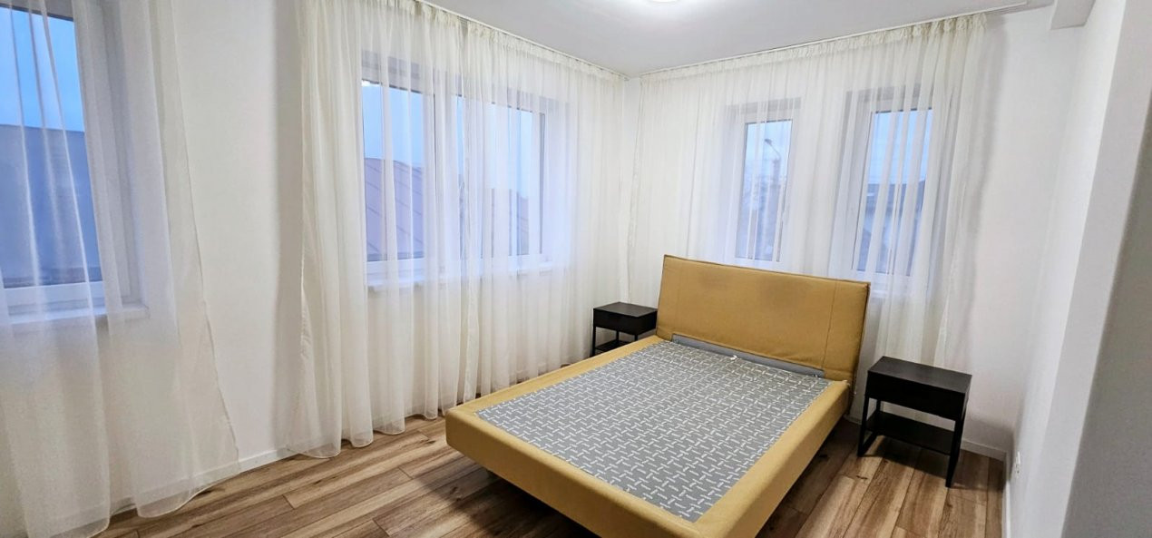 Duplex  modern,luminos-confort,spatiu si priveliste superba