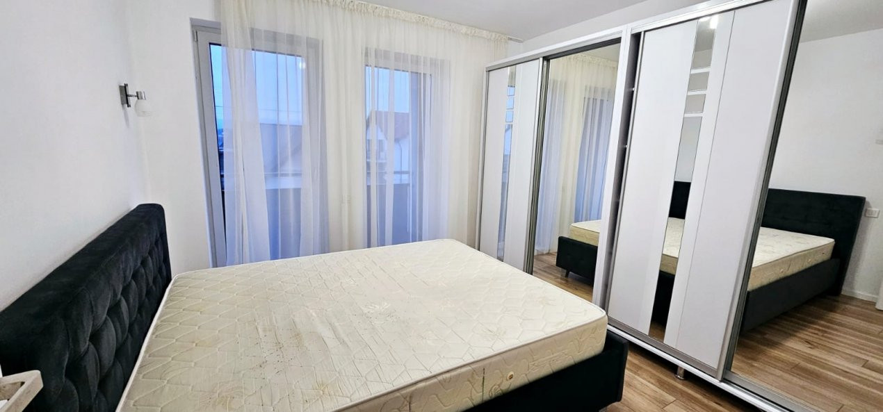 Duplex  modern,luminos-confort,spatiu si priveliste superba