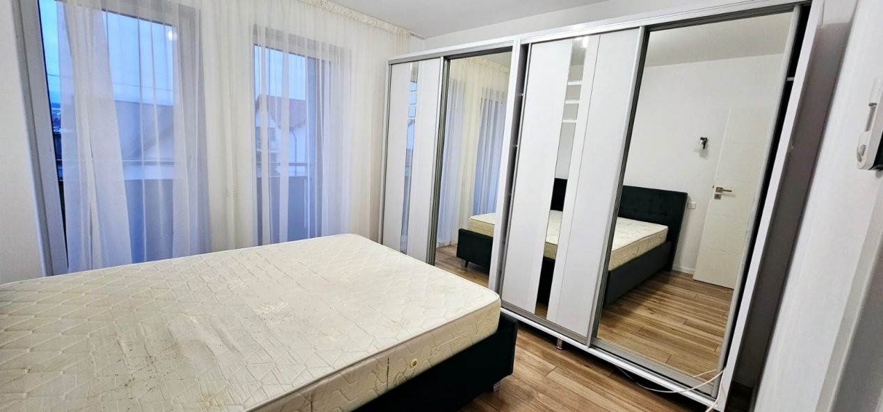 Duplex  modern,luminos-confort,spatiu si priveliste superba