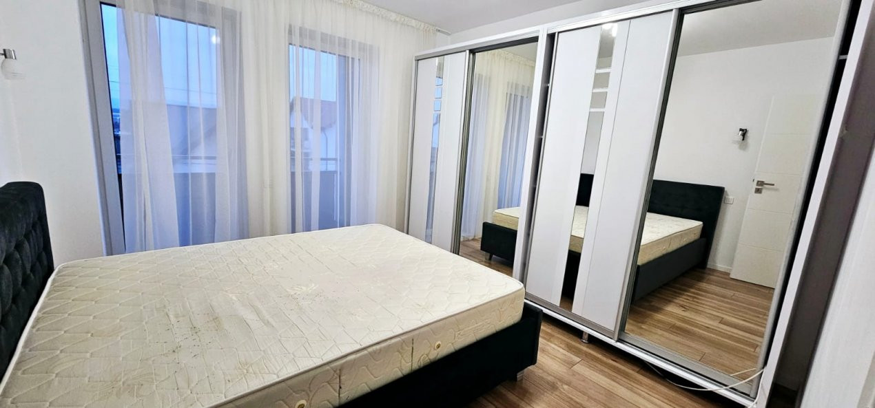 Duplex  modern,luminos-confort,spatiu si priveliste superba