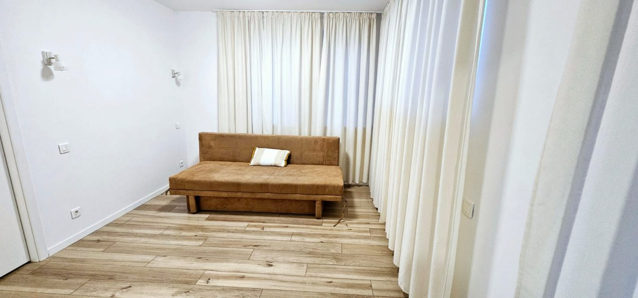 Duplex  modern,luminos-confort,spatiu si priveliste superba