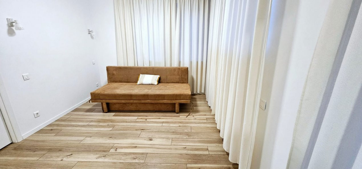 Duplex  modern,luminos-confort,spatiu si priveliste superba