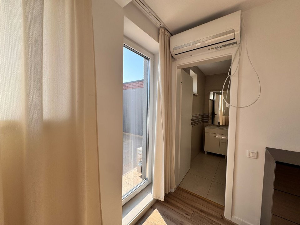 Duplex  modern,luminos-confort,spatiu si priveliste superba
