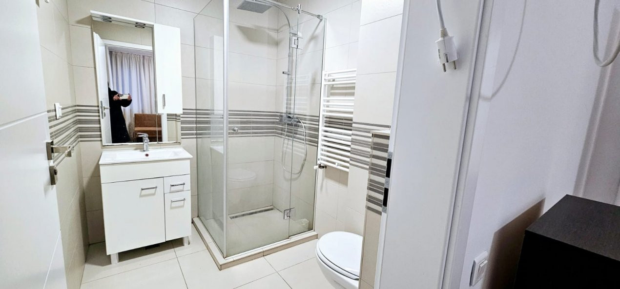 Duplex  modern,luminos-confort,spatiu si priveliste superba