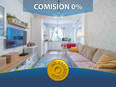 Apartament 2 camere Rotar Park 1
