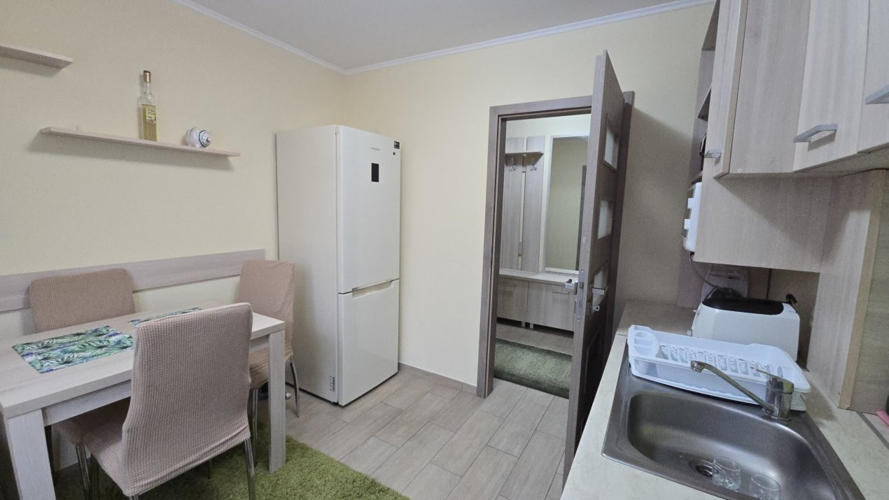 De Închiriat Apartament 2 Camere Central
