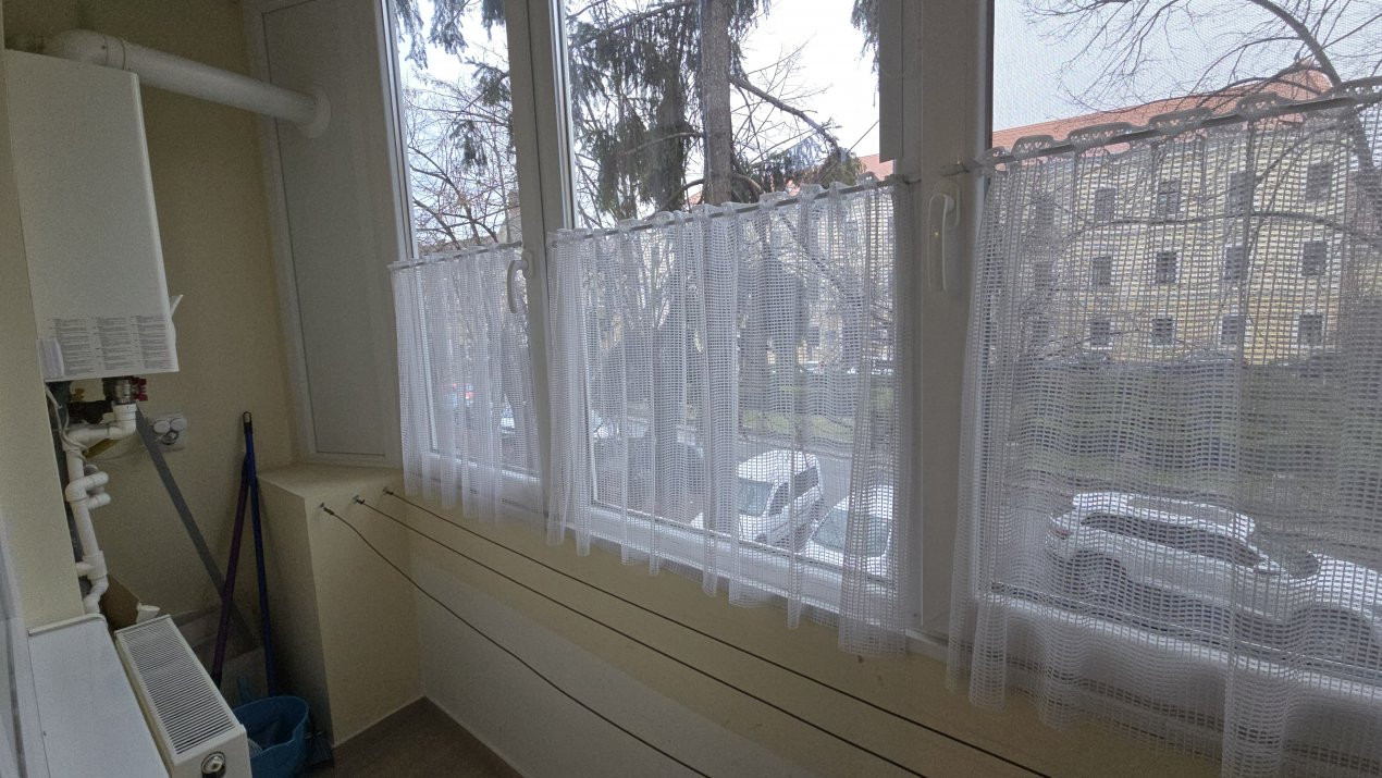 De Închiriat Apartament 2 Camere Central