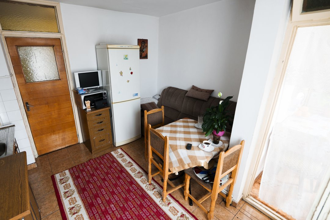 Apartament 3 camere decomandate McDonald‘s
