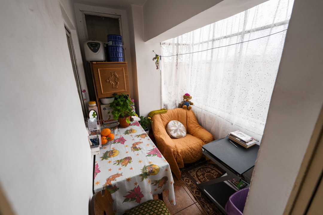 Apartament 3 camere decomandate McDonald‘s