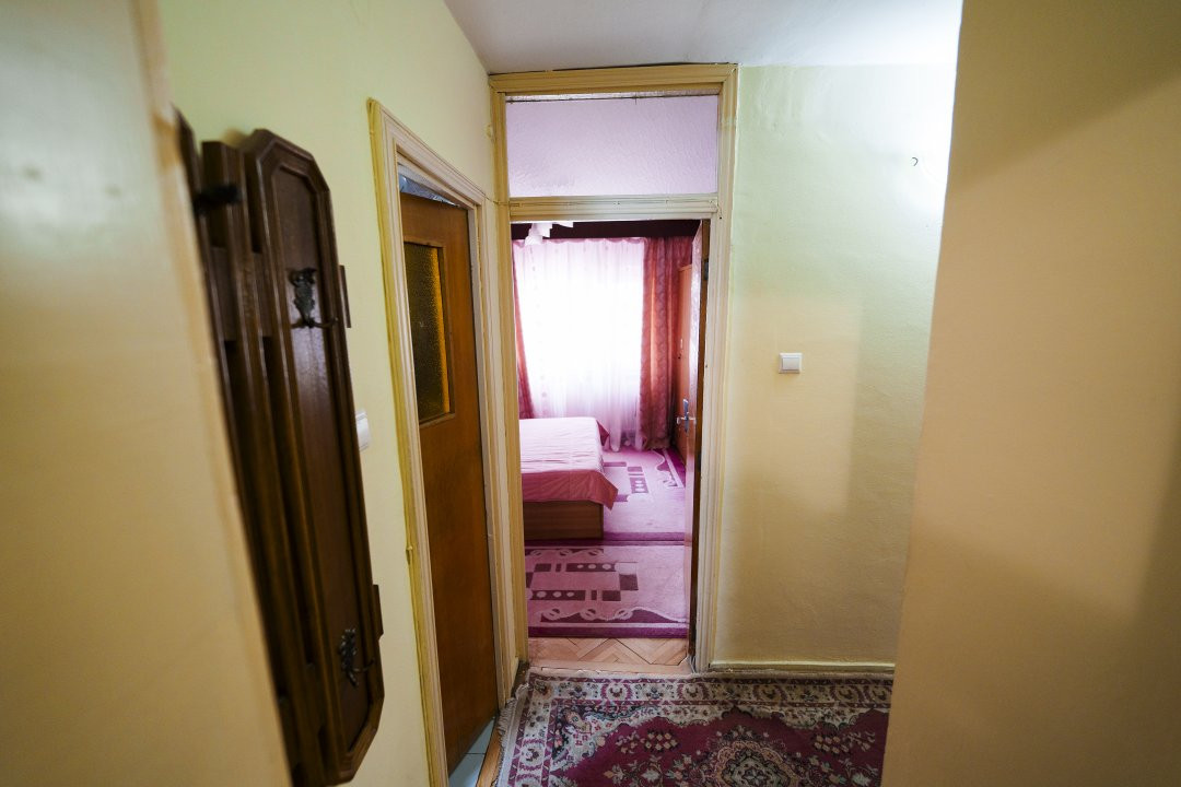 Apartament 3 camere decomandate McDonald‘s