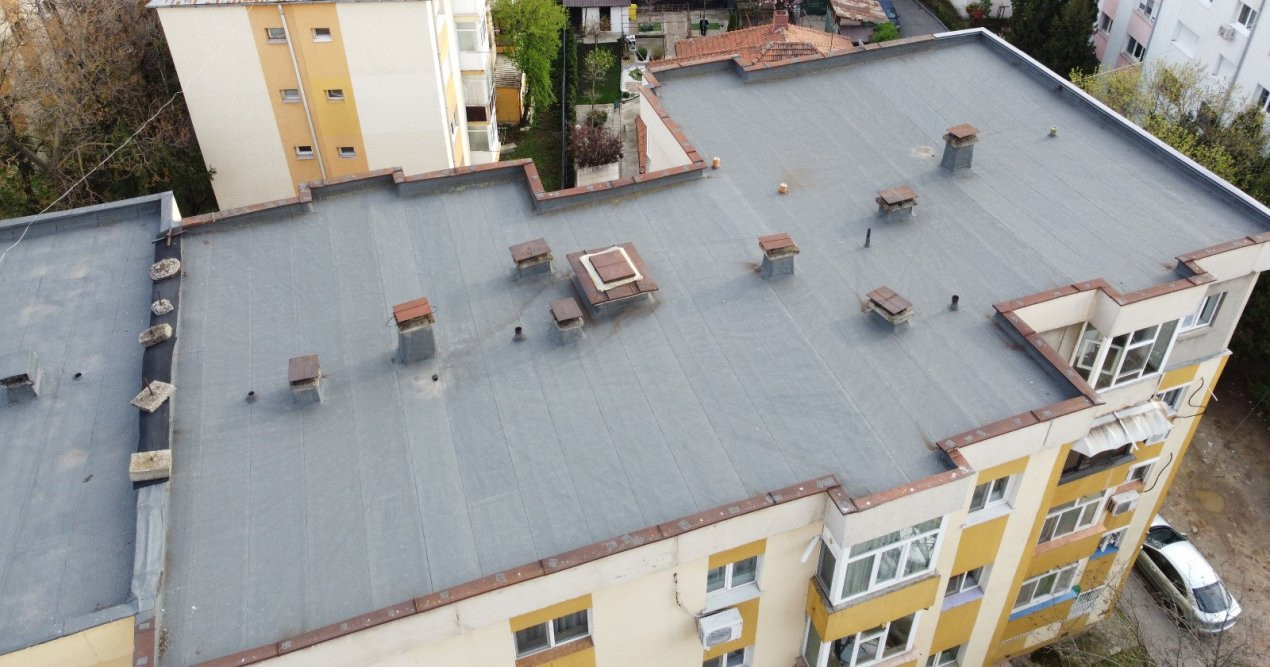 Apartament 3 camere decomandate McDonald‘s