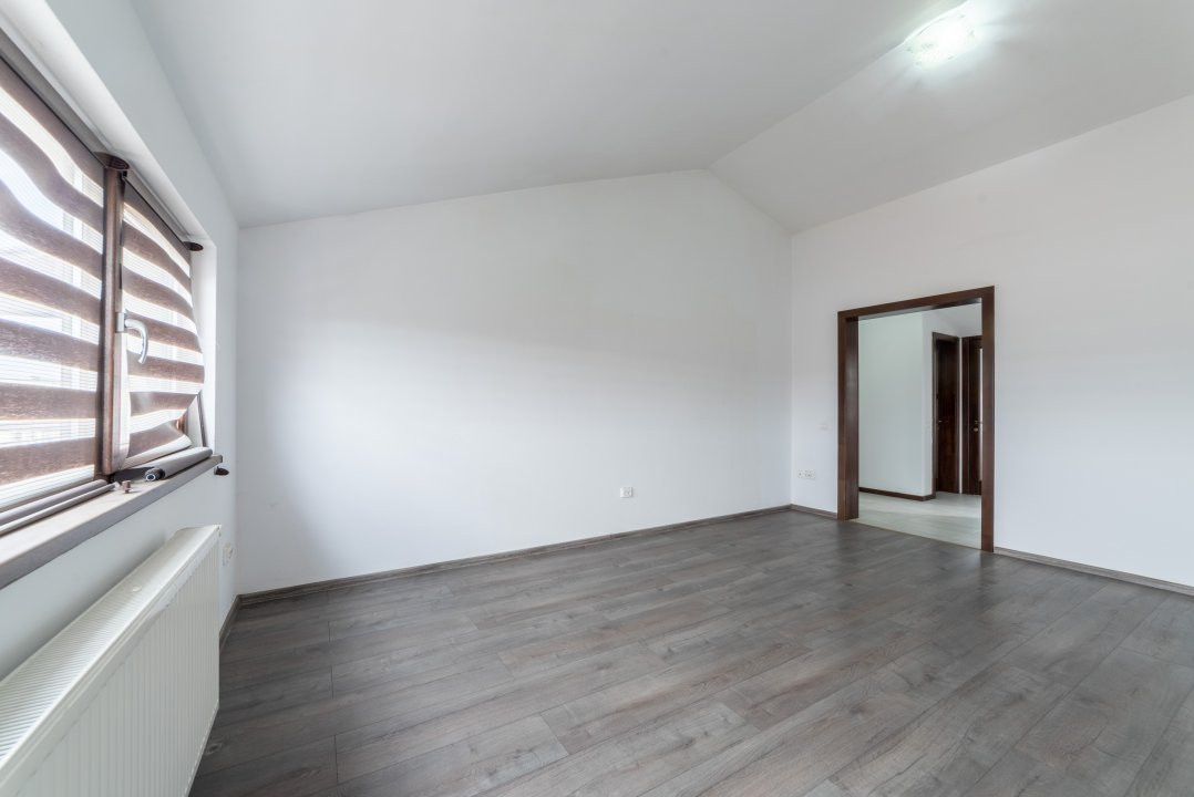 Apartament 3 camere | Bloc 2016