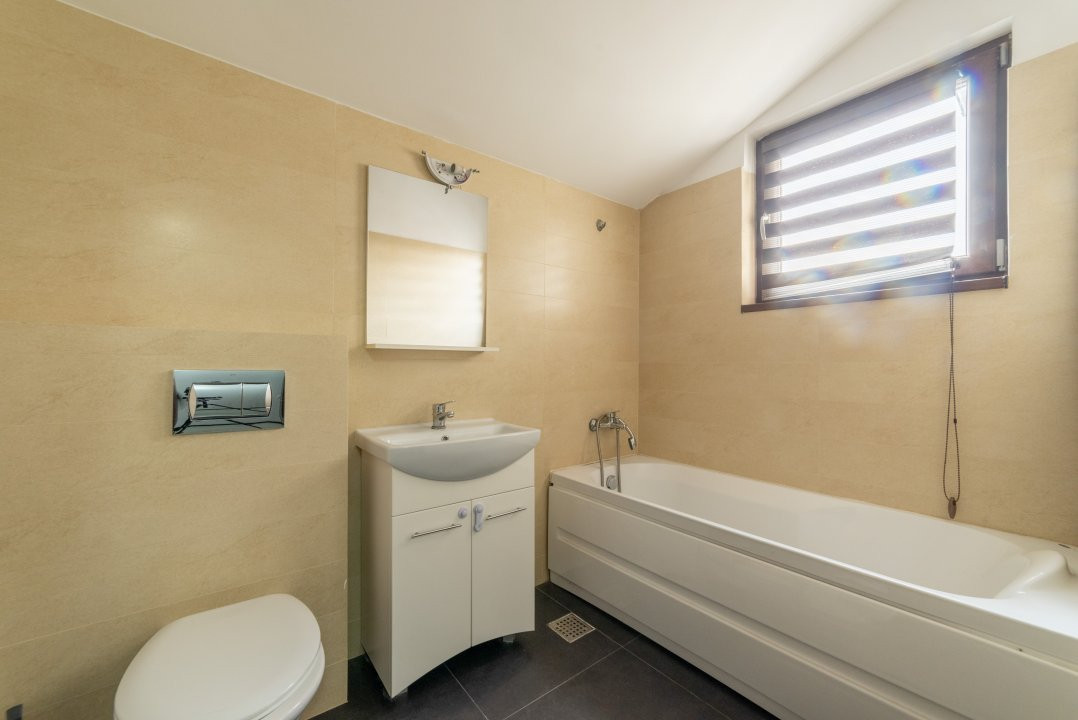 Apartament 3 camere | Bloc 2016