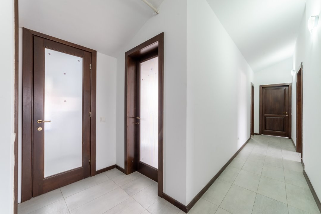 Apartament 3 camere | Bloc 2016