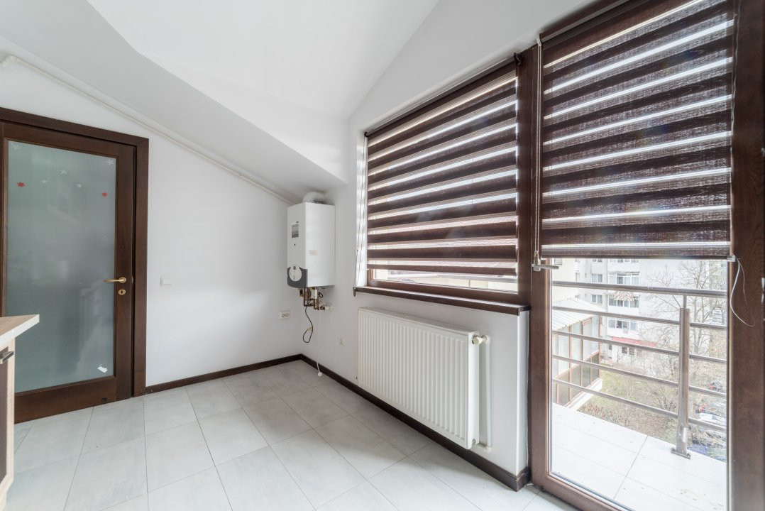 Apartament 3 camere | Bloc 2016