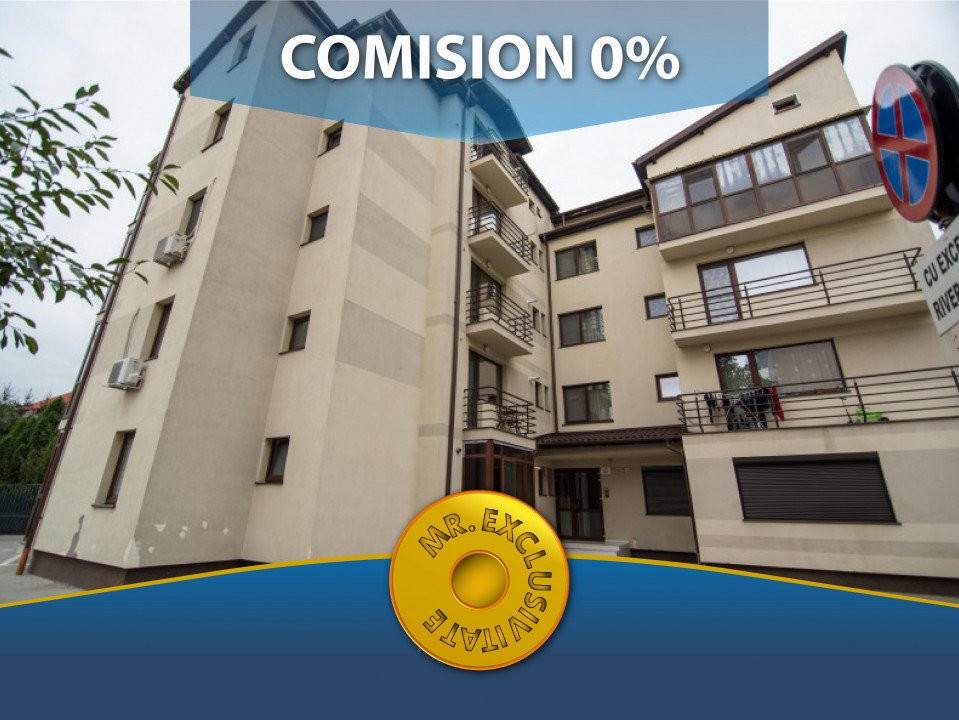 Apartament 3 camere | Bloc 2016