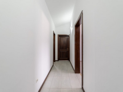 Apartament 3 camere | Bloc 2016