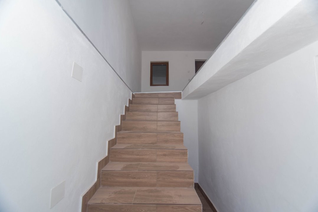 Casa de vanzare in Campulung Muscel - Zona centrala, langa Spitalul Municipal