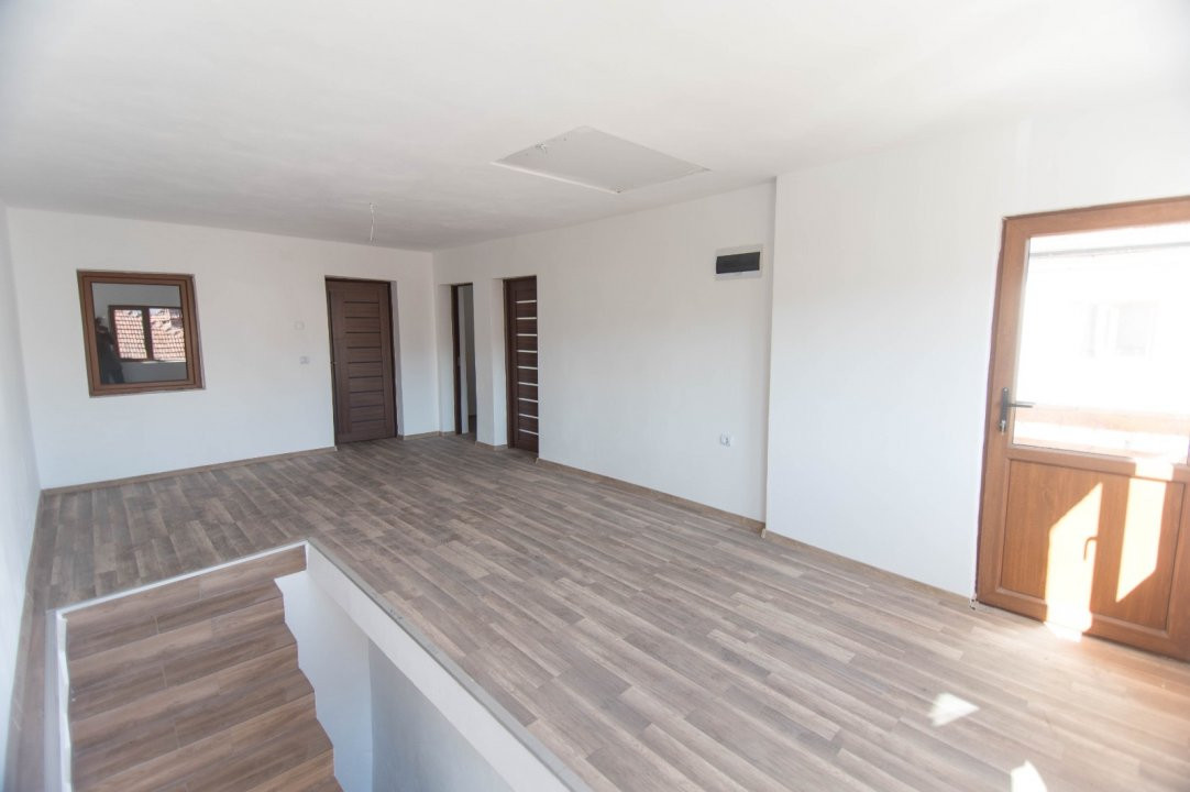 Casa de vanzare in Campulung Muscel - Zona centrala, langa Spitalul Municipal