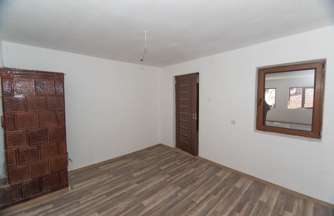 Casa de vanzare in Campulung Muscel - Zona centrala, langa Spitalul Municipal