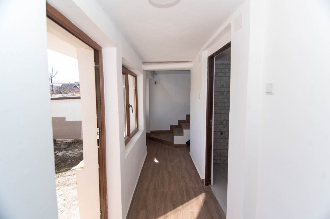 Casa de vanzare in Campulung Muscel - Zona centrala, langa Spitalul Municipal