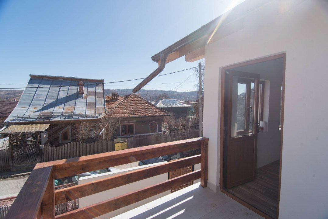 Casa de vanzare in Campulung Muscel - Zona centrala, langa Spitalul Municipal